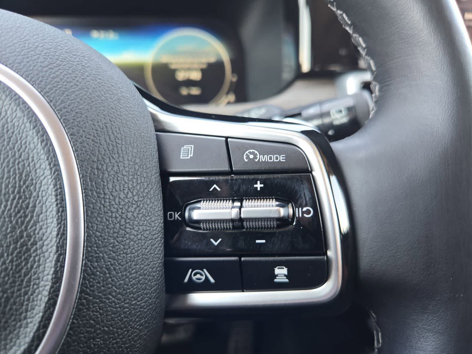 Thumbnail: 2021 Kia Sorento - 24