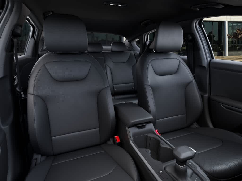 Thumbnail: 2026 Kia K4 - 15
