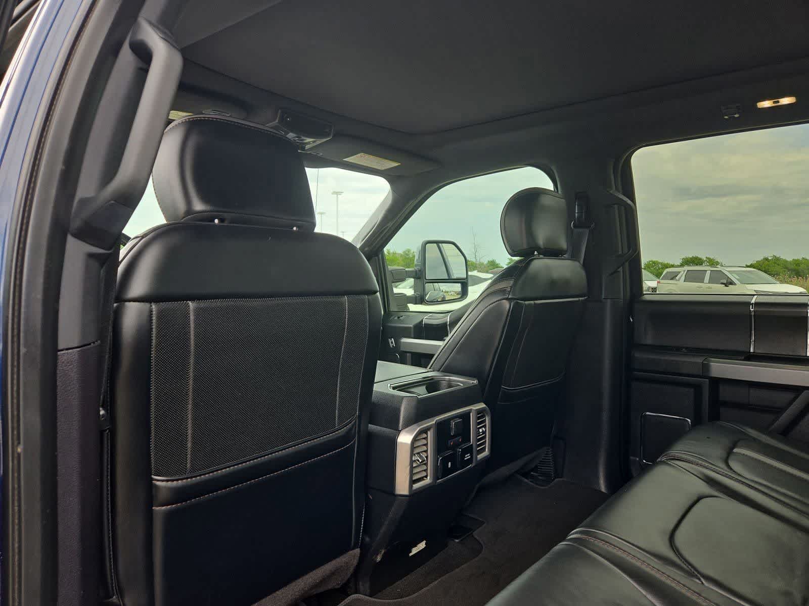Thumbnail: 2019 Ford F-450 - 17