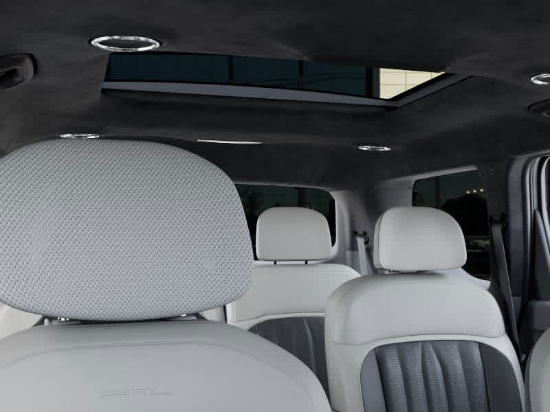 Thumbnail: 2026 Kia EV9 - 27