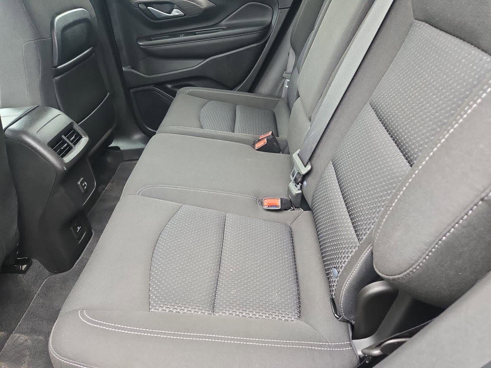 Thumbnail: 2022 GMC Terrain - 18