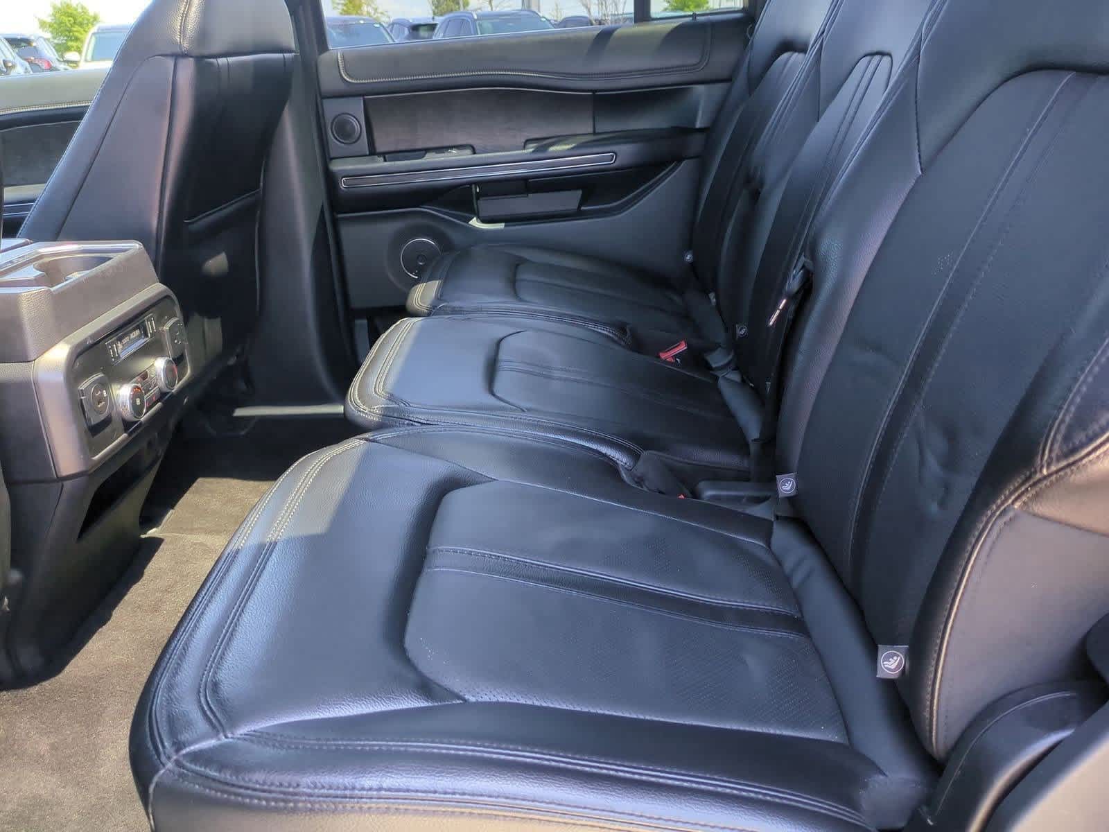 Thumbnail: 2021 Ford Expedition MAX - 19