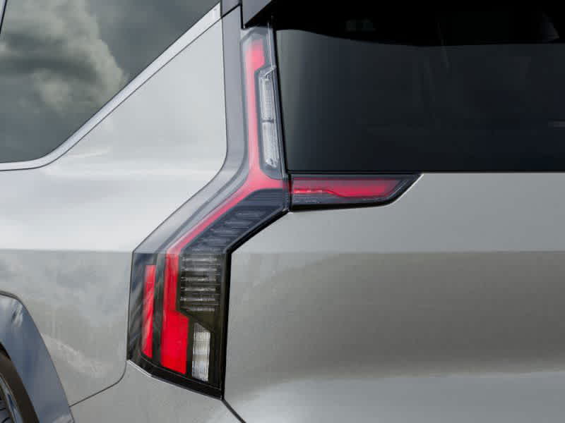 Thumbnail: 2026 Kia EV9 - 11