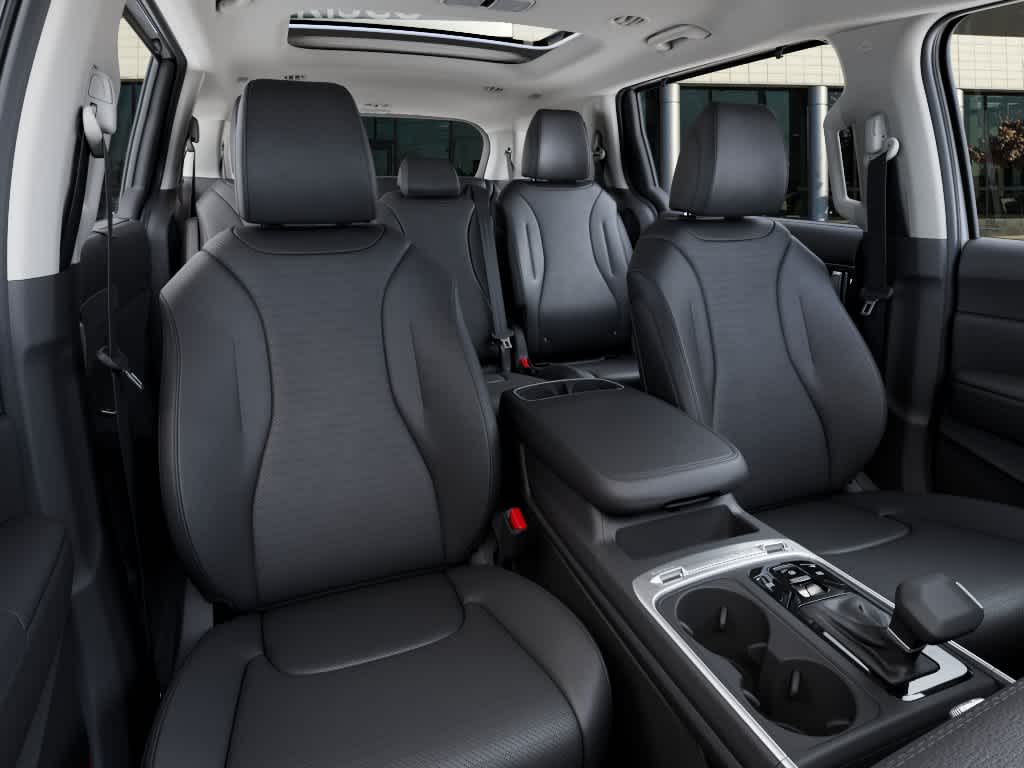 Thumbnail: 2026 Kia Carnival - 15