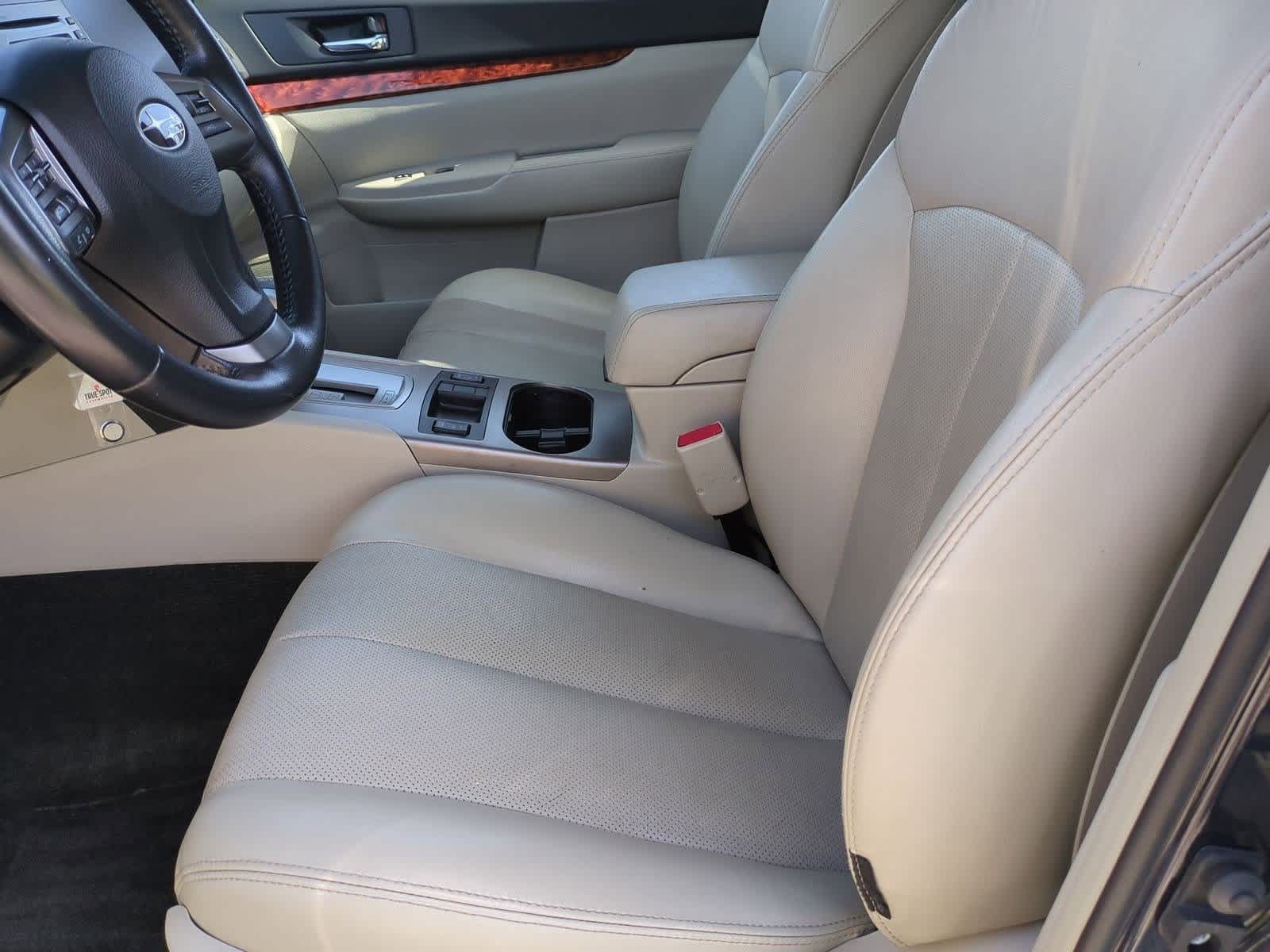 Thumbnail: 2012 Subaru Outback - 16