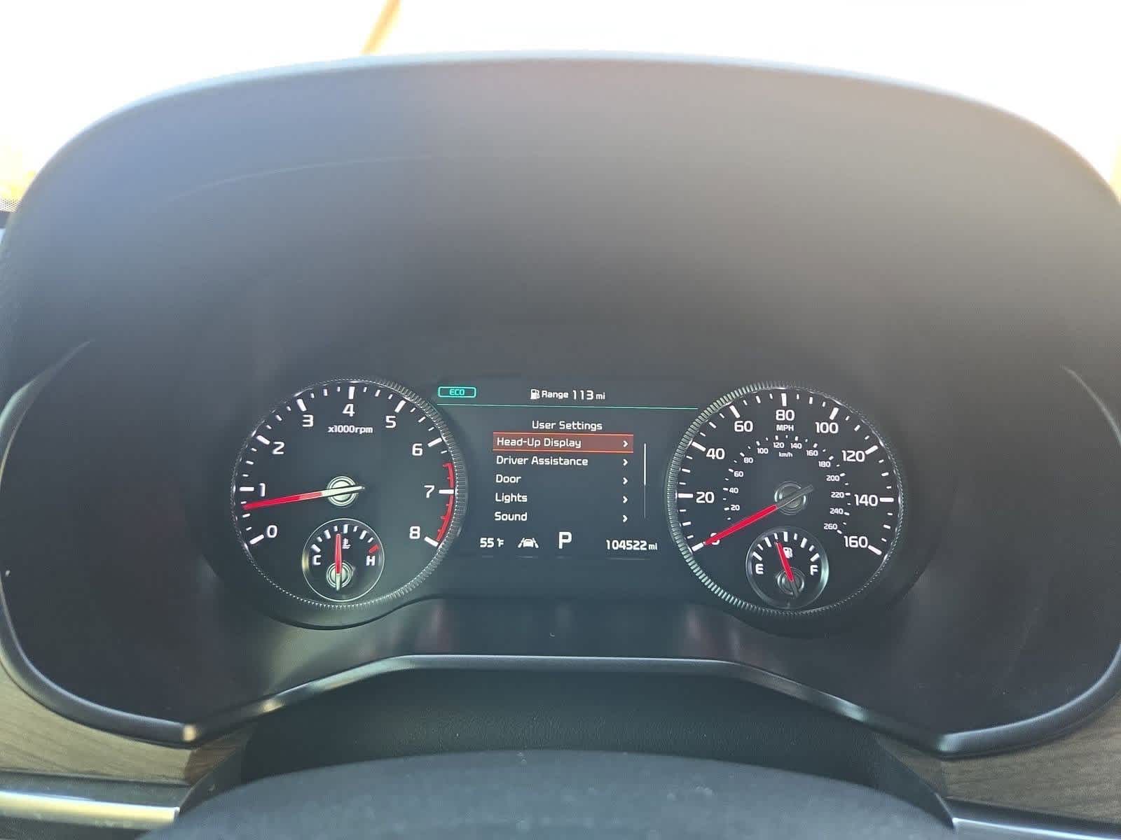 Thumbnail: 2020 Kia Telluride - 33