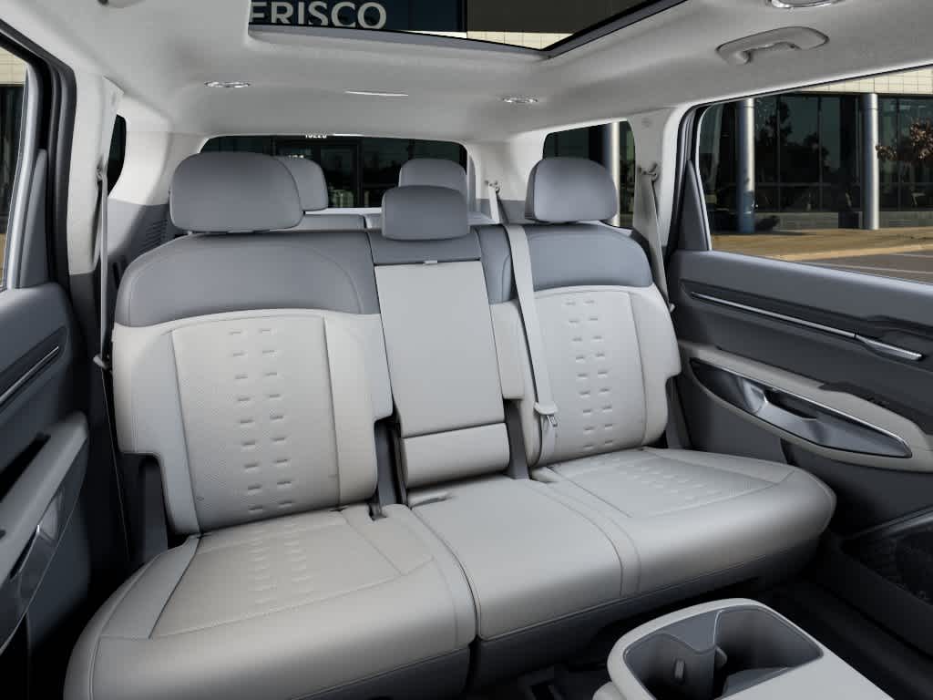 Thumbnail: 2026 Kia EV9 - 16