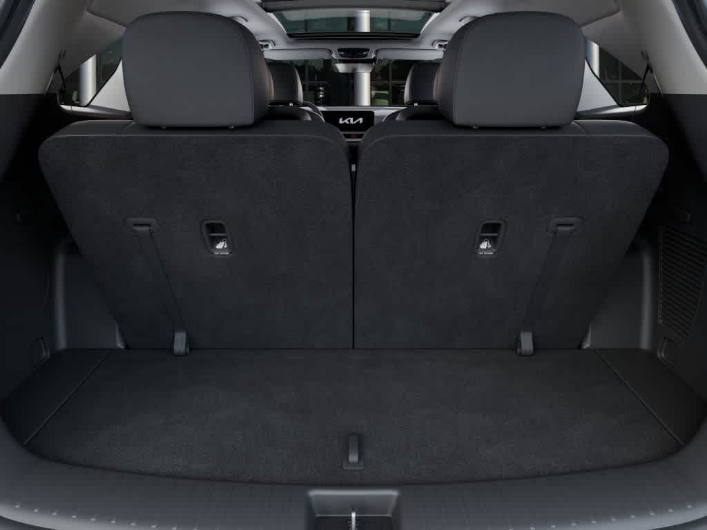 Thumbnail: 2026 Kia Sorento - 19