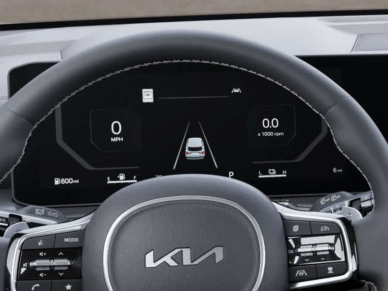 Thumbnail: 2025 Kia Sorento - 21