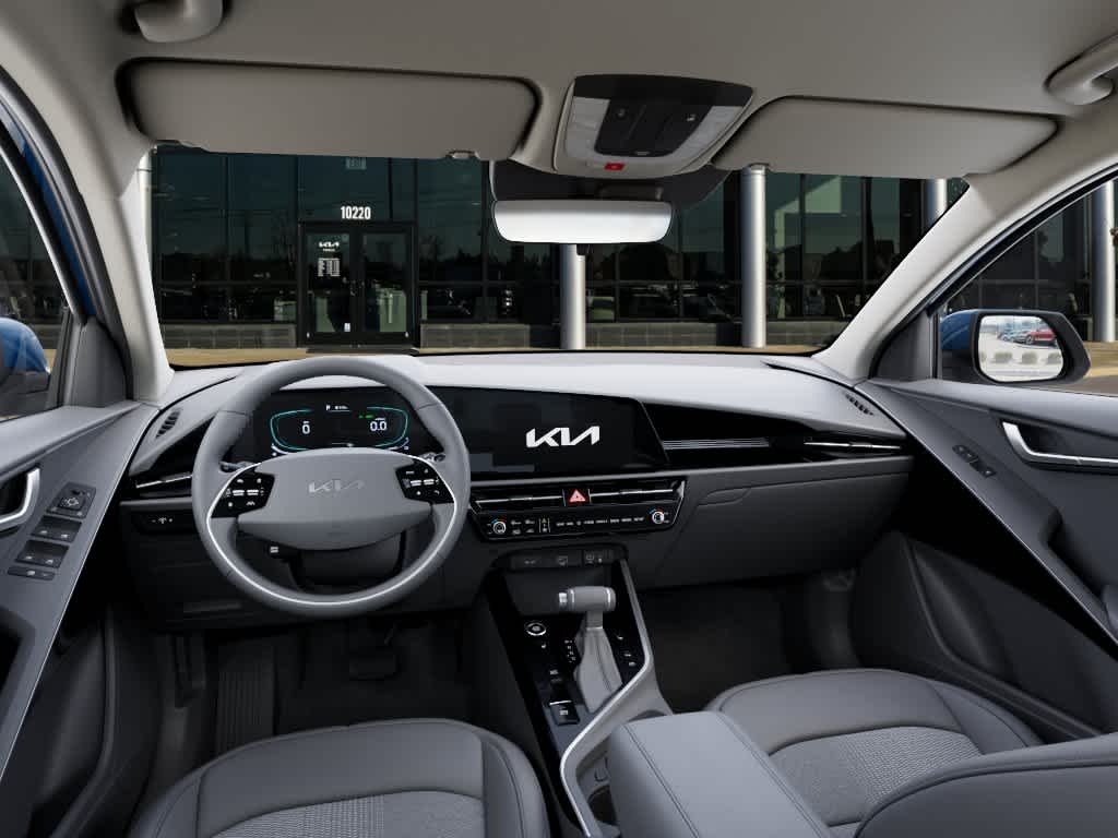 Thumbnail: 2026 Kia Niro - 14
