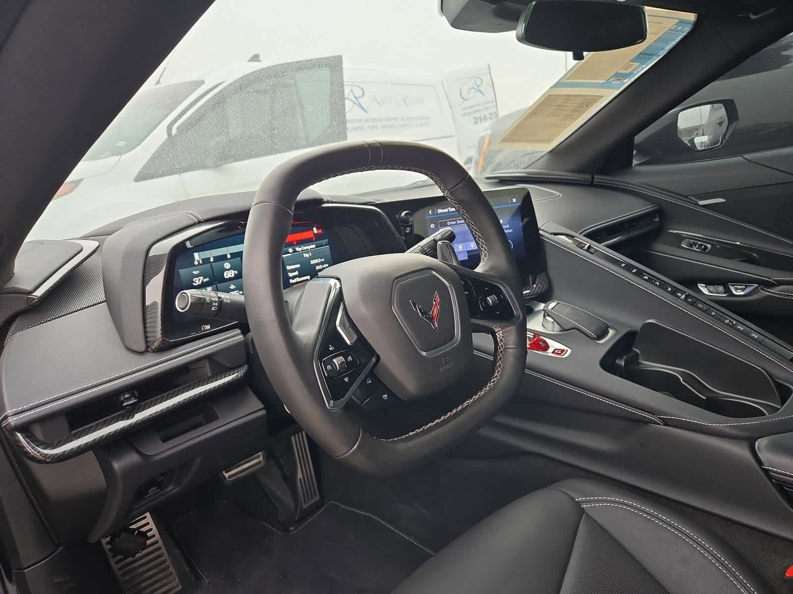 Thumbnail: 2023 Chevrolet Corvette - 2