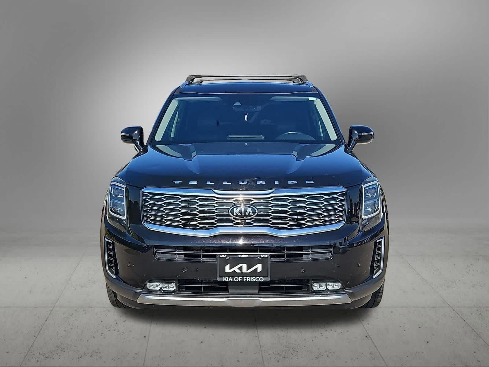 Thumbnail: 2020 Kia Telluride - 9