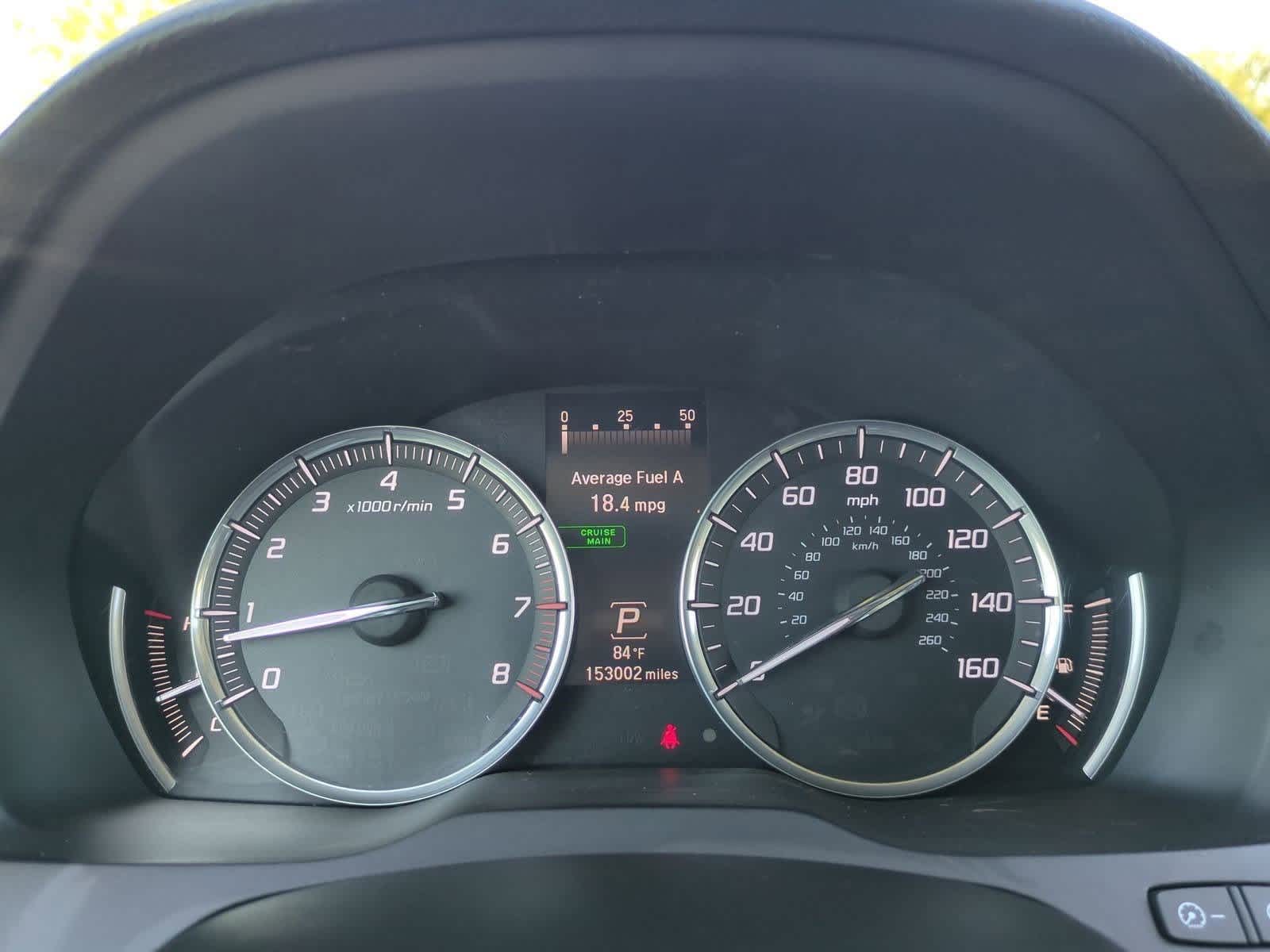 Thumbnail: 2015 Acura MDX - 32
