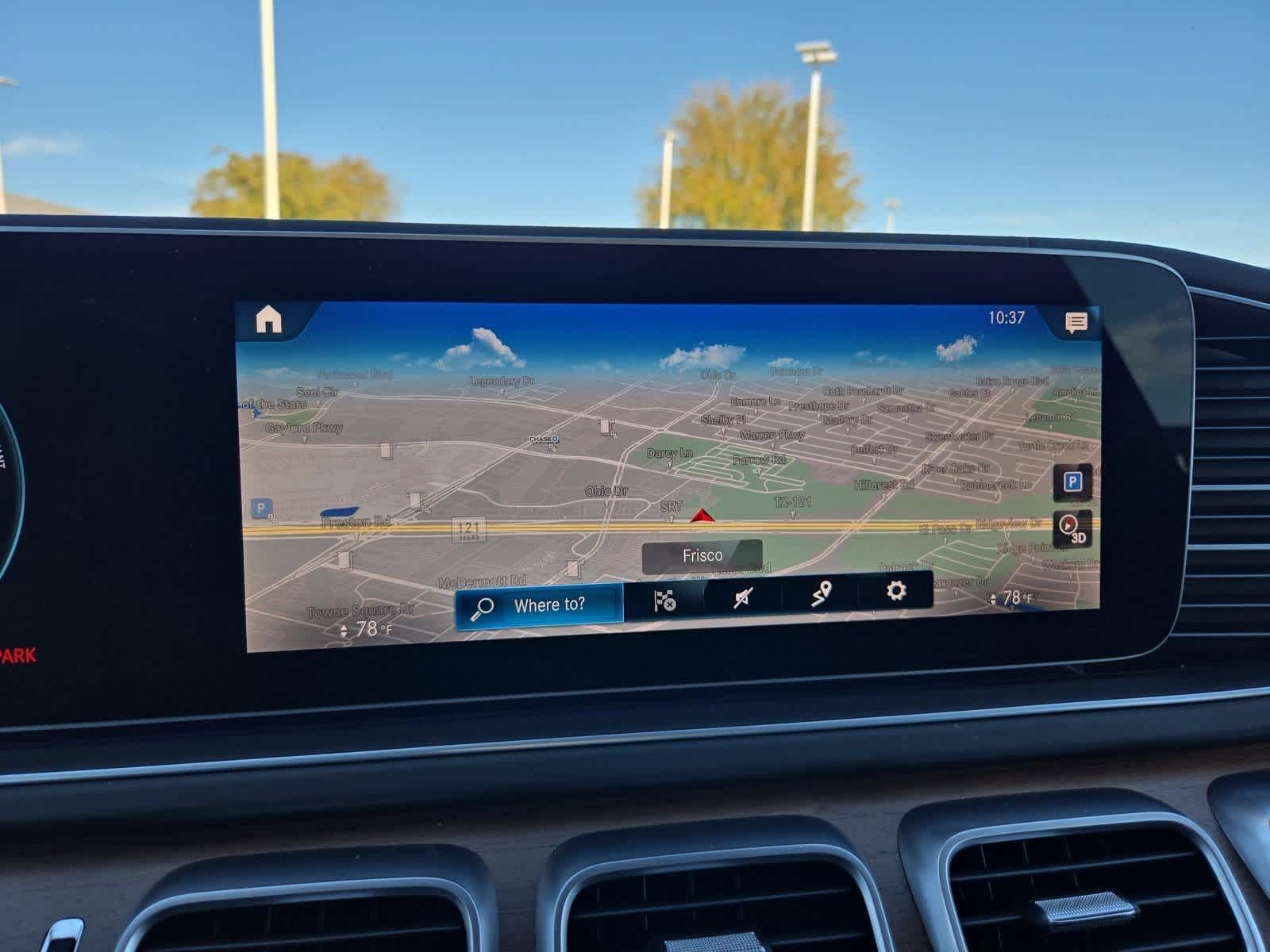 Thumbnail: 2022 Mercedes-Benz GLE - 29