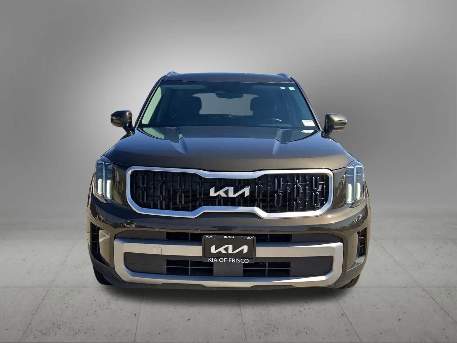 Thumbnail: 2023 Kia Telluride - 9