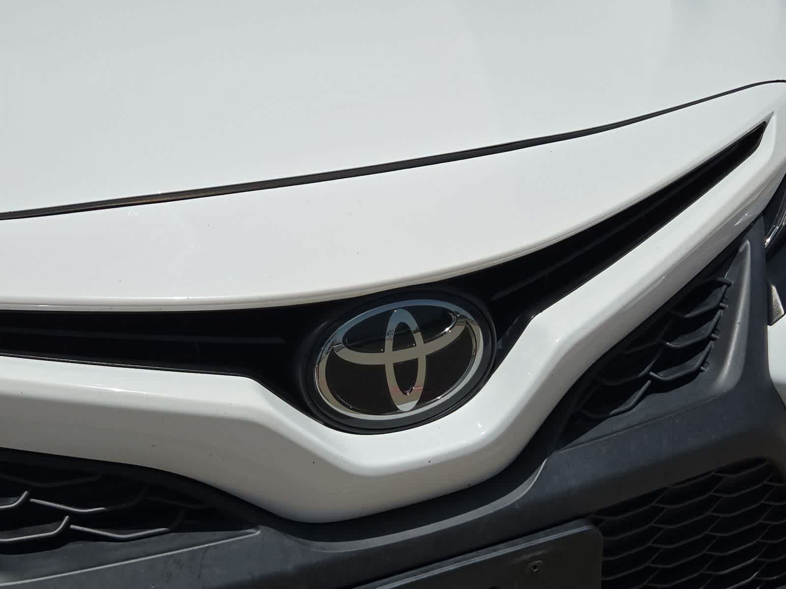 Thumbnail: 2024 Toyota Camry - 9