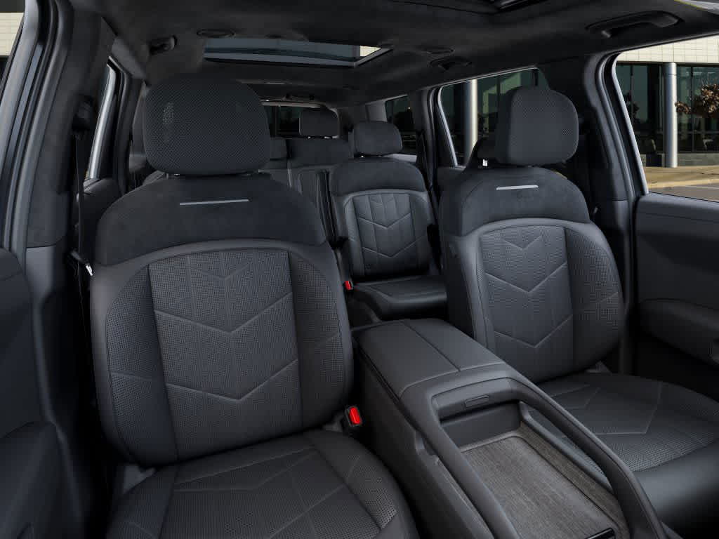 Thumbnail: 2027 Kia Telluride - 15