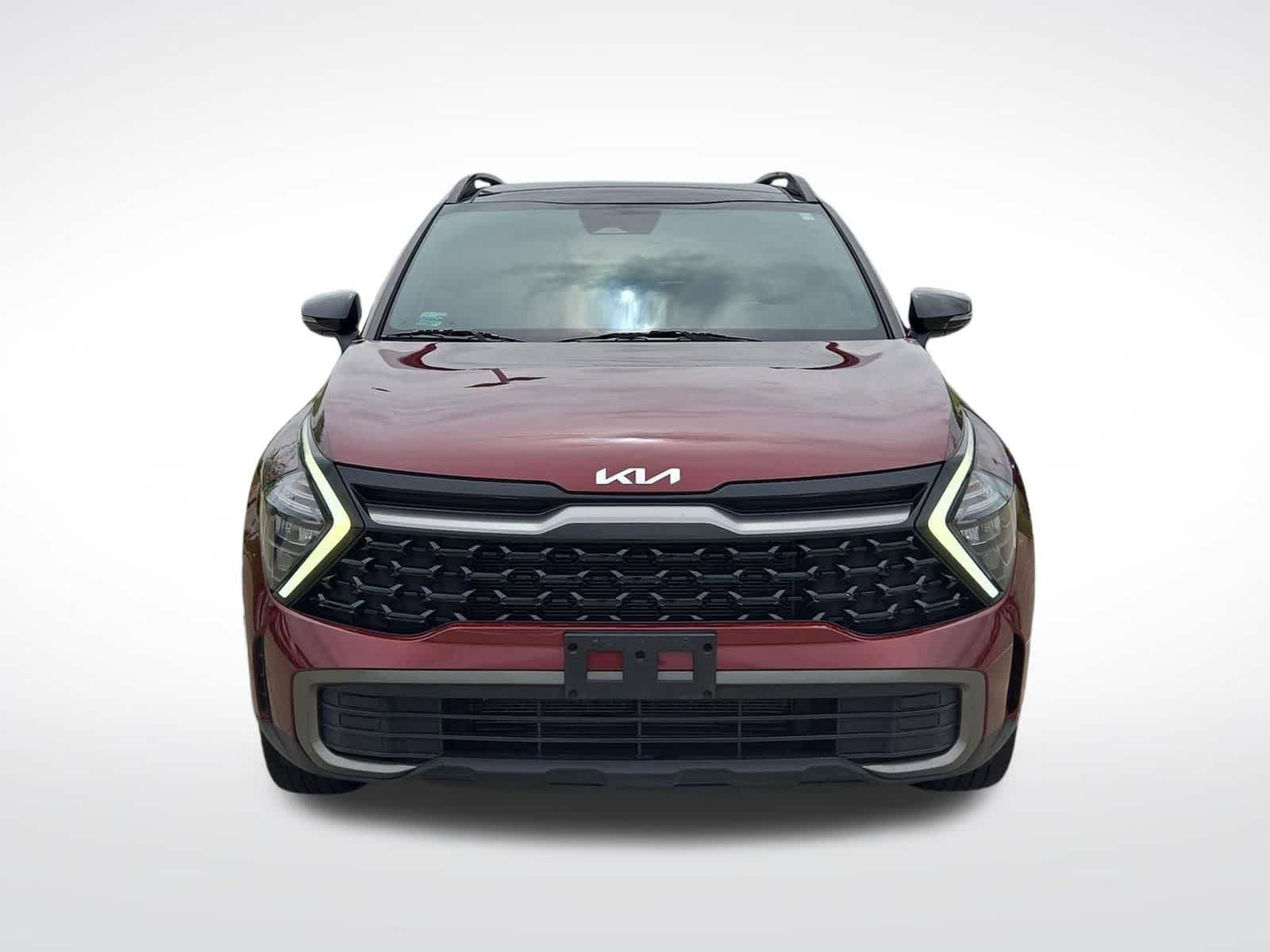 Thumbnail: 2023 Kia Sportage - 10