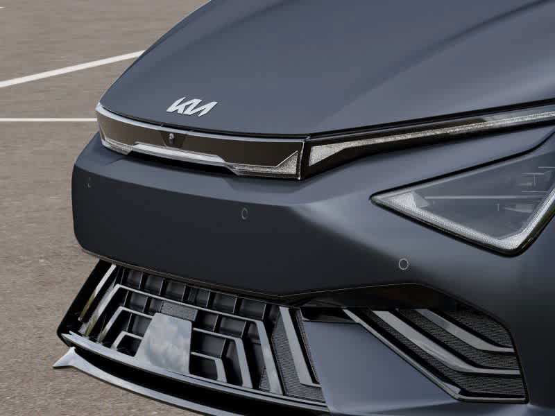 Thumbnail: 2025 Kia EV6 - 12