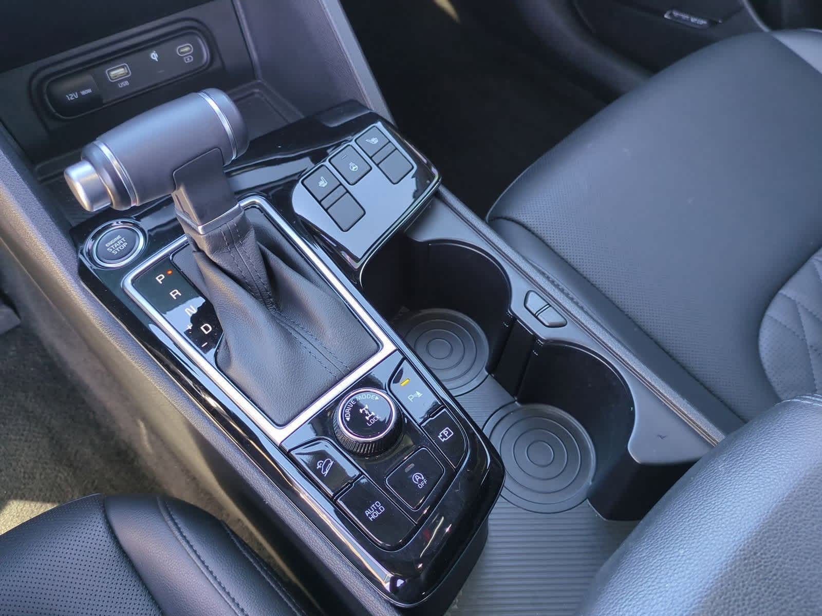 Thumbnail: 2024 Kia Sportage - 33