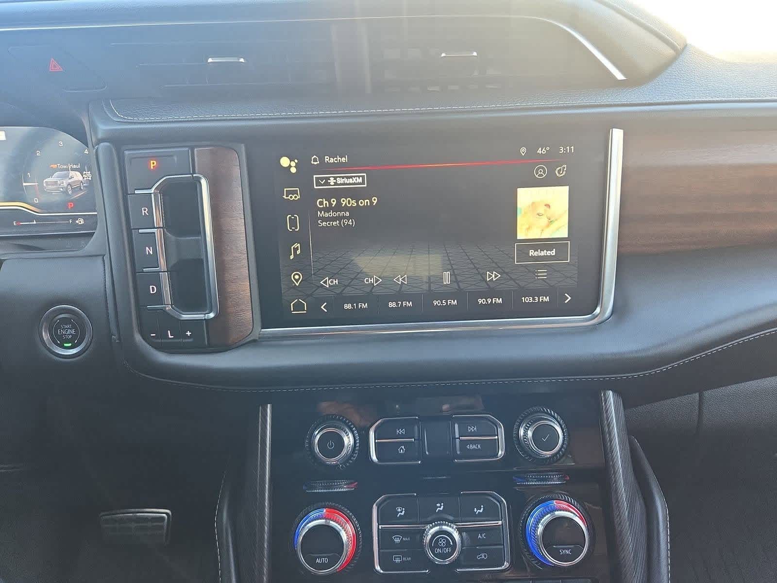 Thumbnail: 2023 GMC Yukon XL - 29