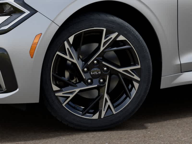 Thumbnail: 2026 Kia K5 - 9