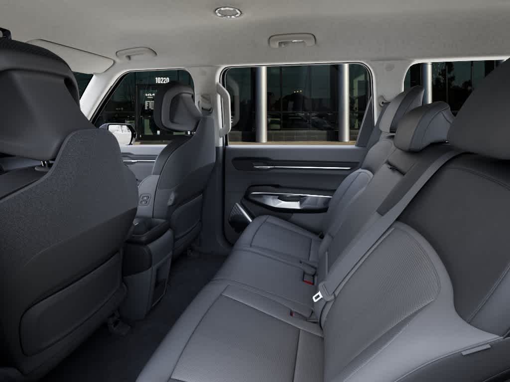 Thumbnail: 2026 Kia EV9 - 18