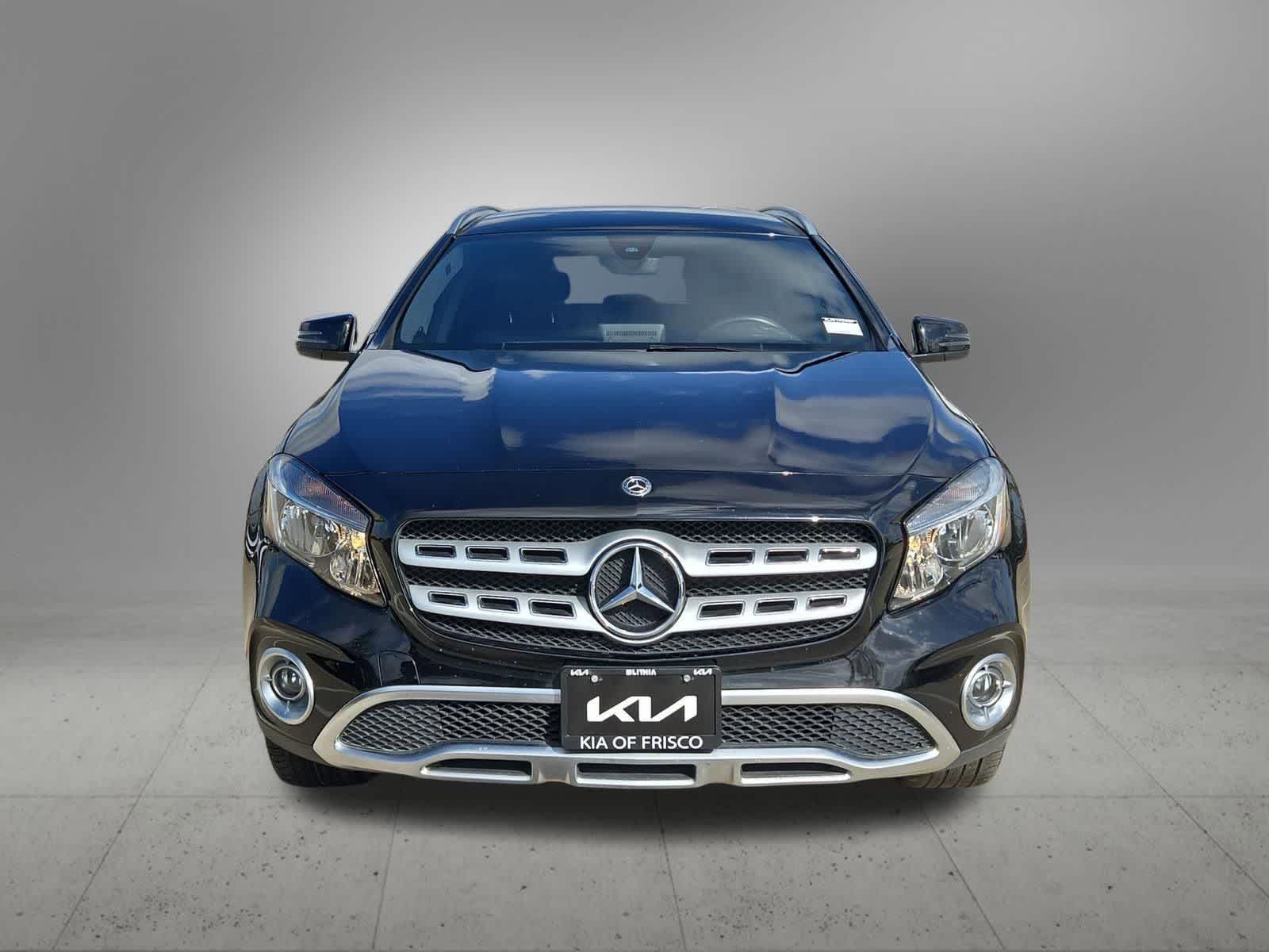 Thumbnail: 2019 Mercedes-Benz GLA - 9