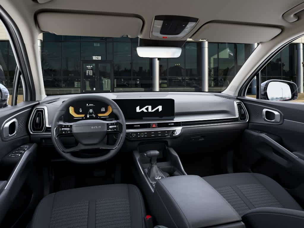 Thumbnail: 2026 Kia Sorento - 14