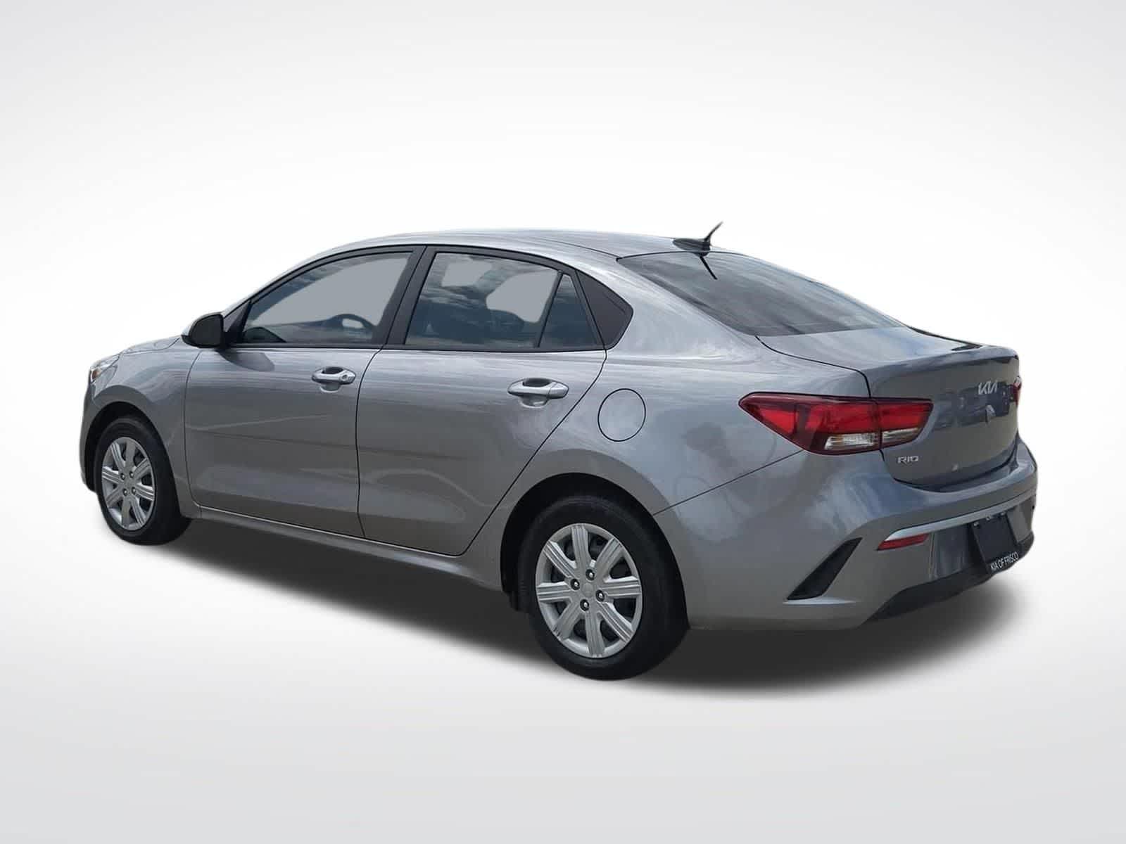 Thumbnail: 2023 Kia Rio - 5