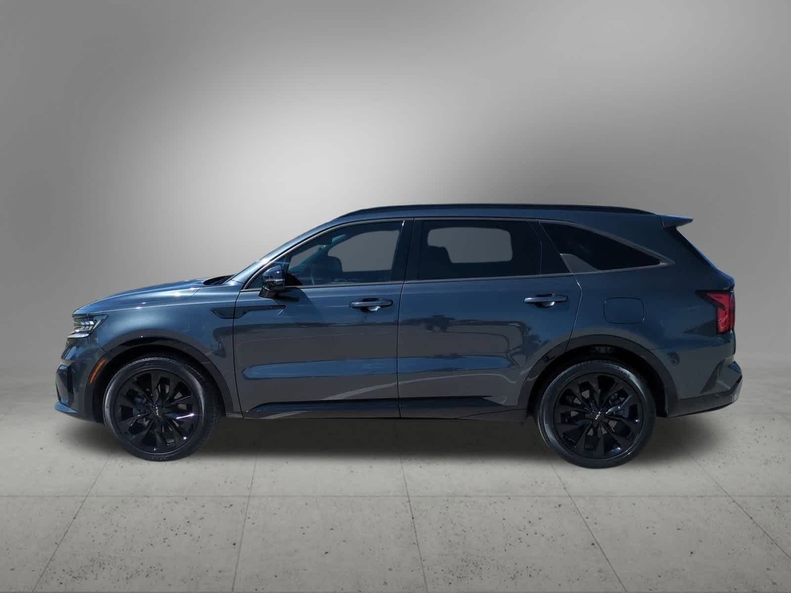 2023 Kia Sorento SX Prestige photo 3