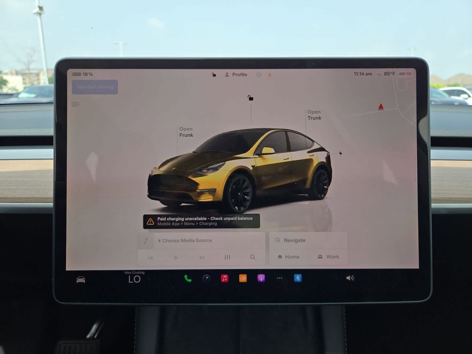 Thumbnail: 2024 Tesla Model Y - 25