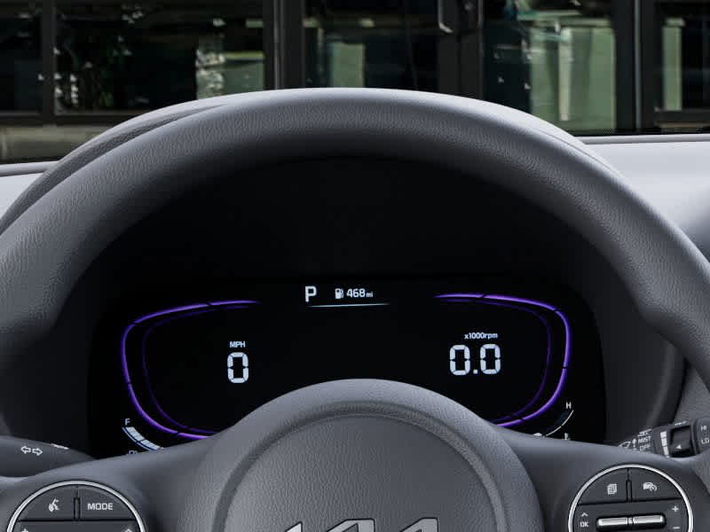 Thumbnail: 2025 Kia Soul - 21