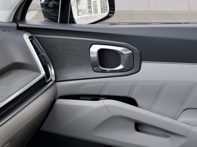 Thumbnail: 2026 Kia Sorento - 25