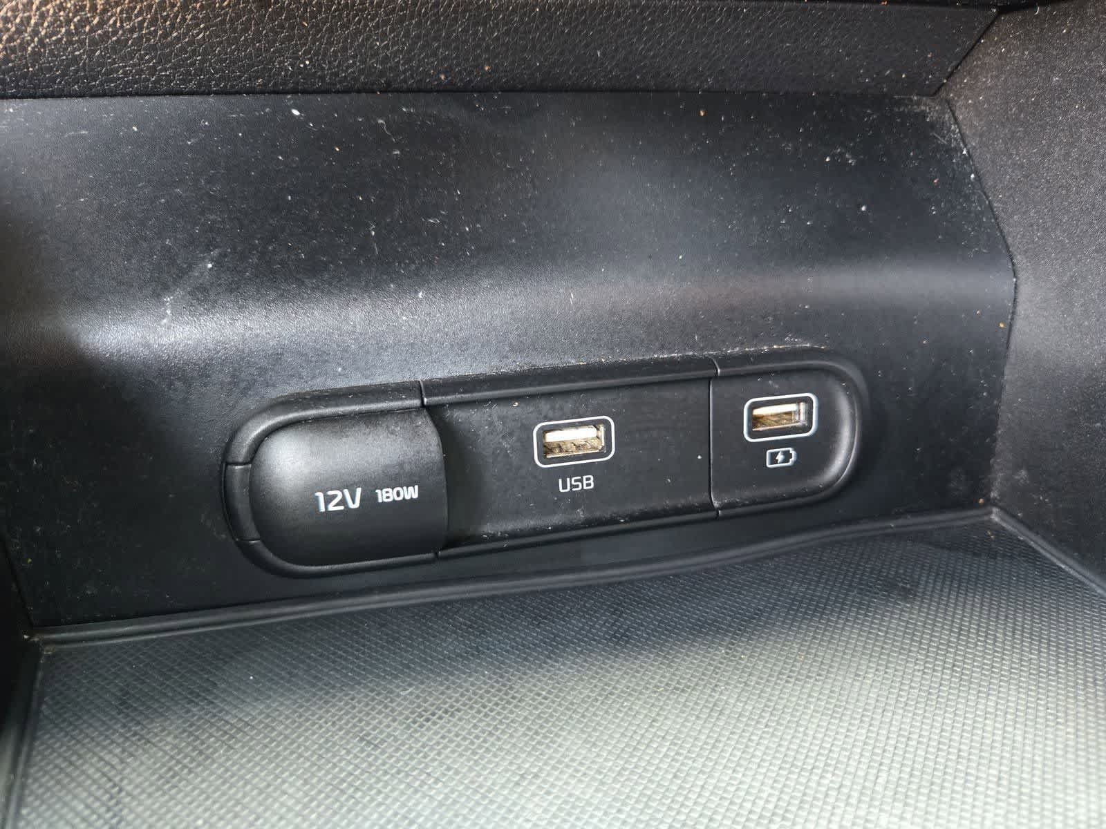 Thumbnail: 2021 Kia K5 - 29