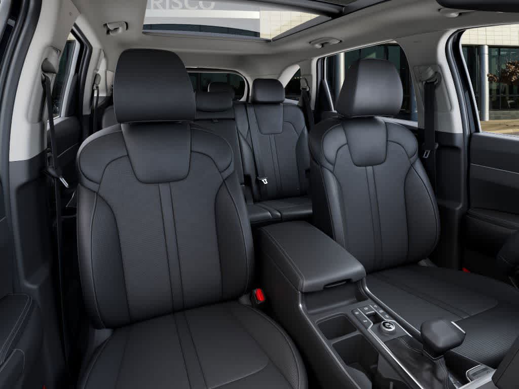 Thumbnail: 2026 Kia Sorento - 15