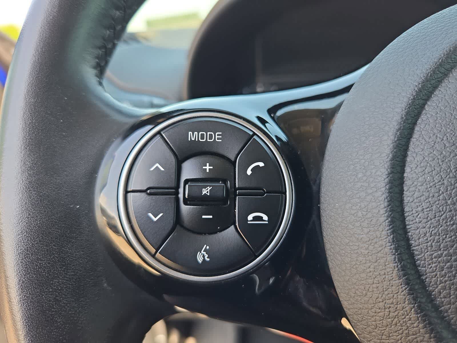 Thumbnail: 2022 Kia Soul - 22