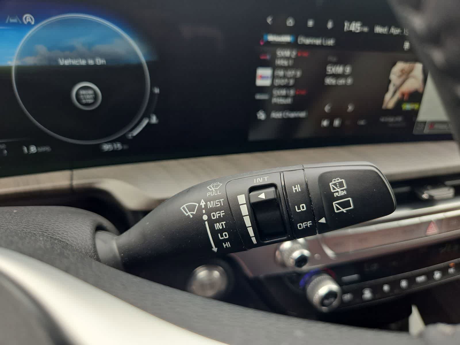 Thumbnail: 2025 Kia Telluride - 25