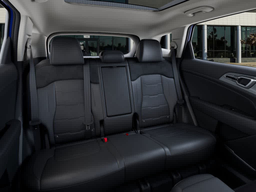 Thumbnail: 2026 Kia Sportage - 16