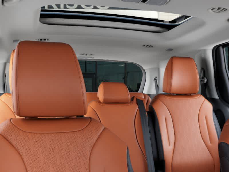 Thumbnail: 2026 Kia Carnival - 27