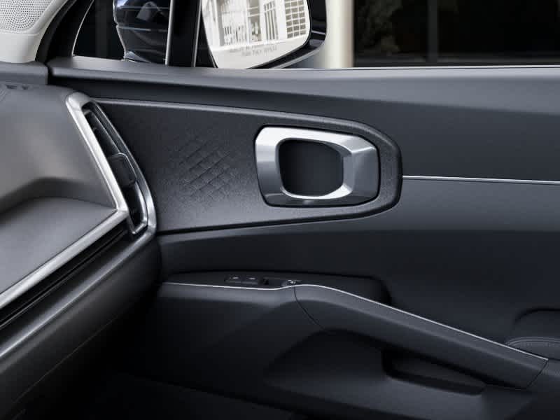 Thumbnail: 2026 Kia Sorento - 25