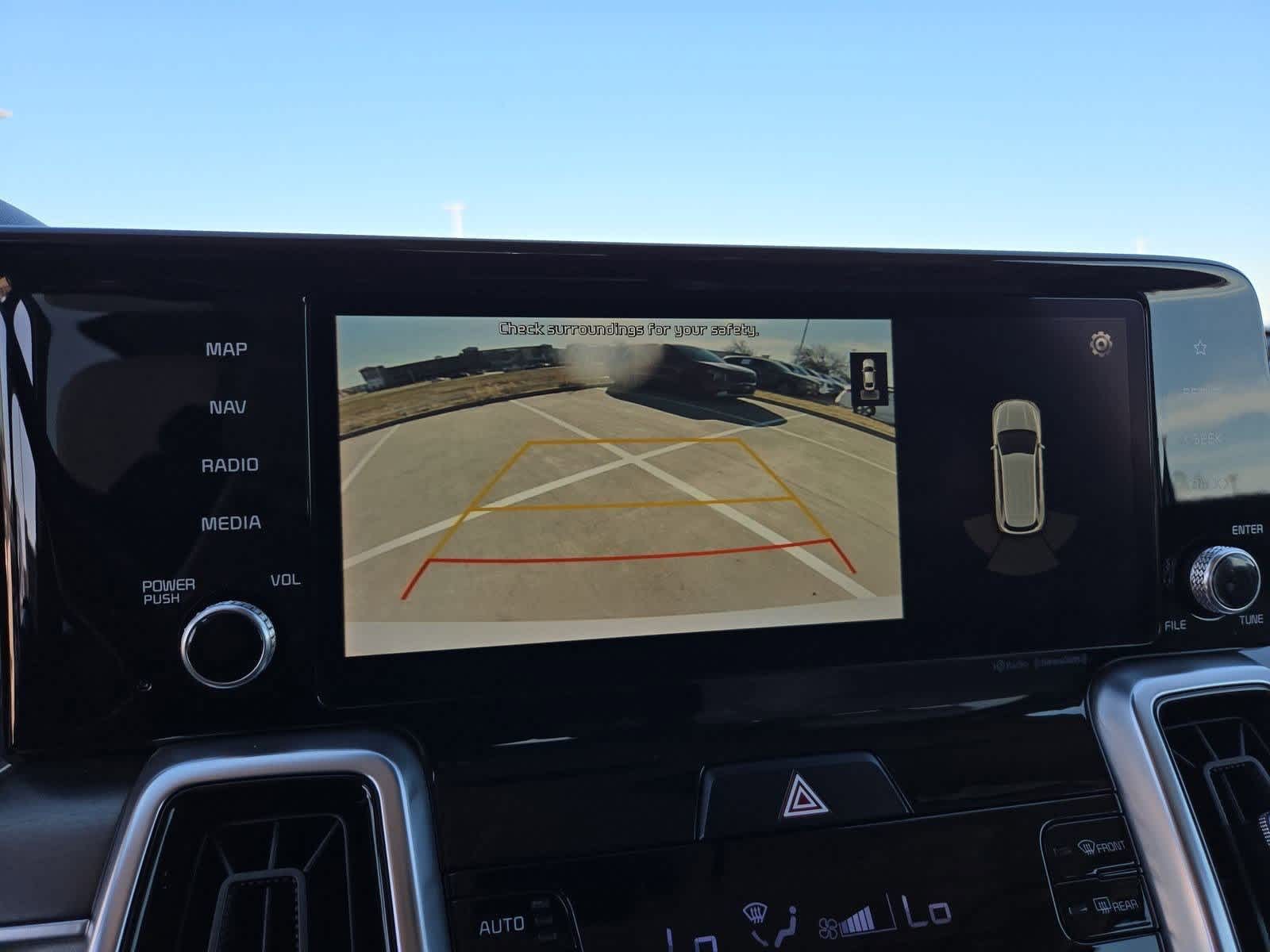 Thumbnail: 2021 Kia Sorento - 28