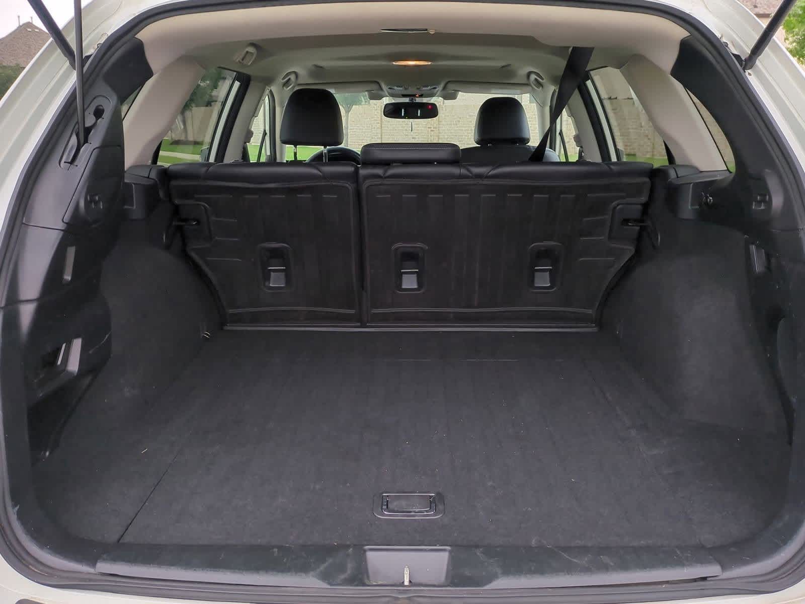 Thumbnail: 2016 Subaru Outback - 36
