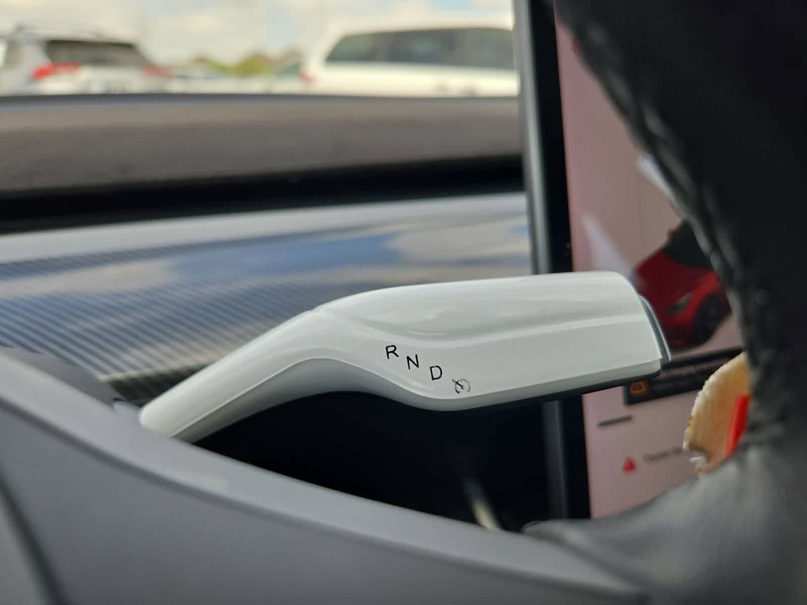 Thumbnail: 2018 Tesla Model 3 - 28