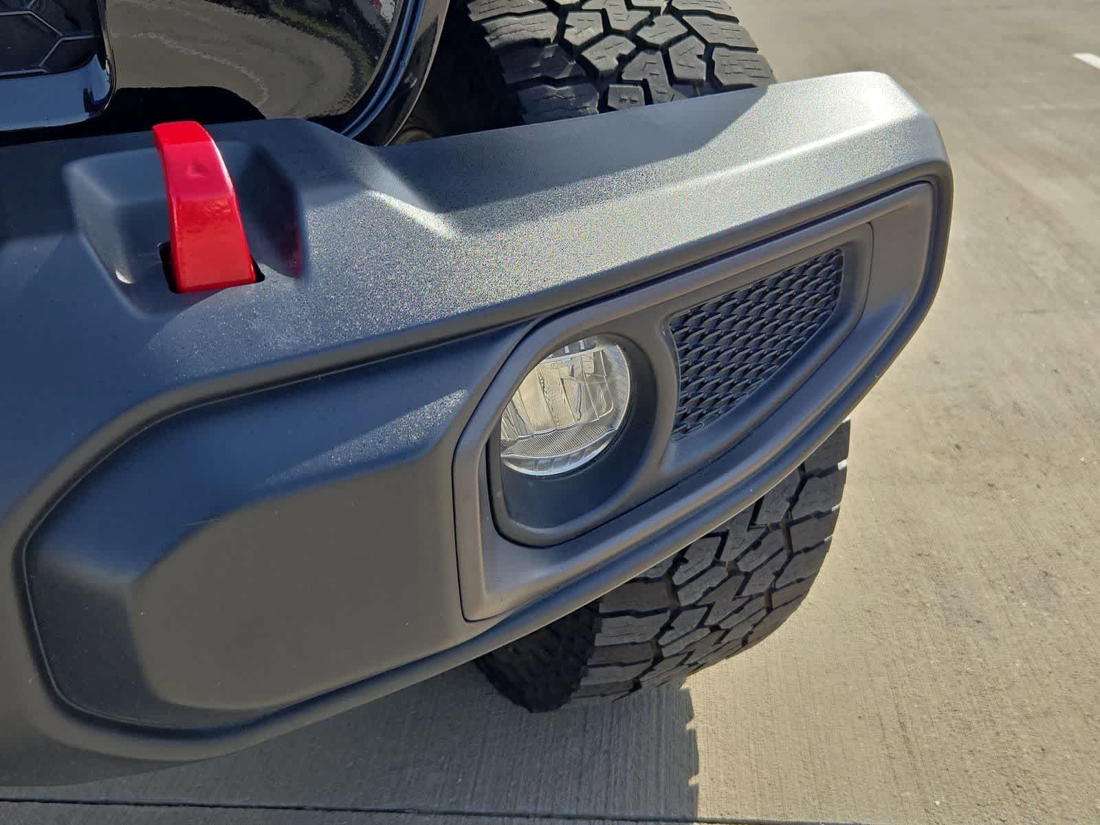 Thumbnail: 2023 Jeep Gladiator - 10