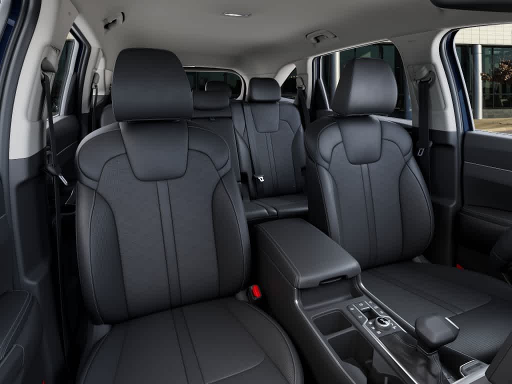 Thumbnail: 2026 Kia Sorento - 15