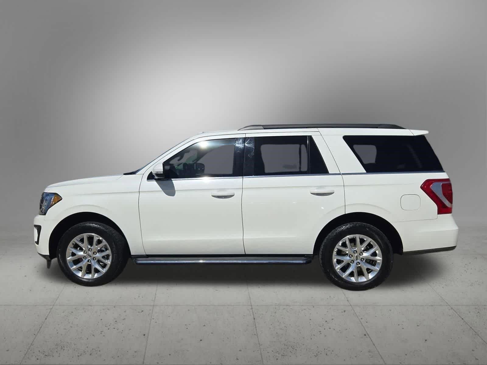 Thumbnail: 2021 Ford Expedition - 3