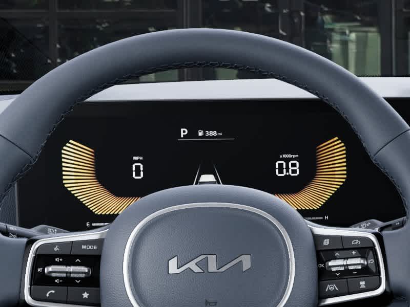 Thumbnail: 2026 Kia Carnival - 21