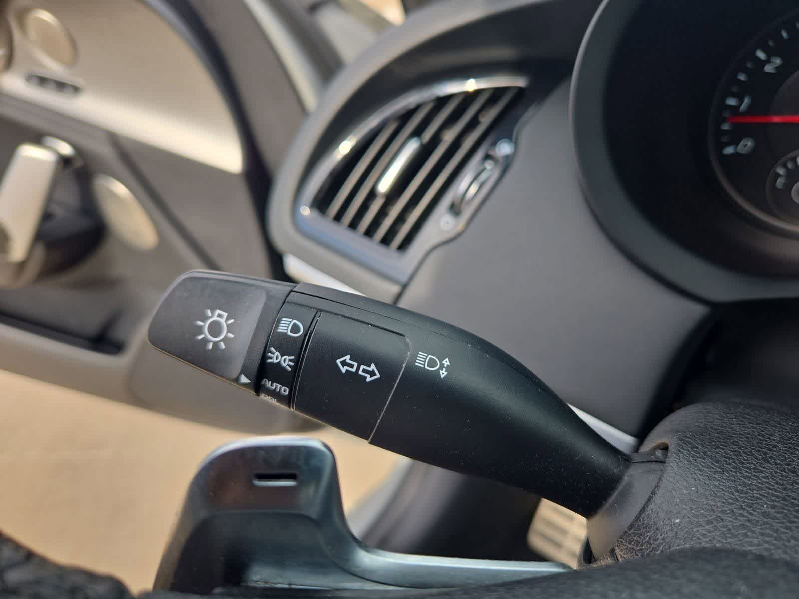 Thumbnail: 2019 Kia Stinger - 26