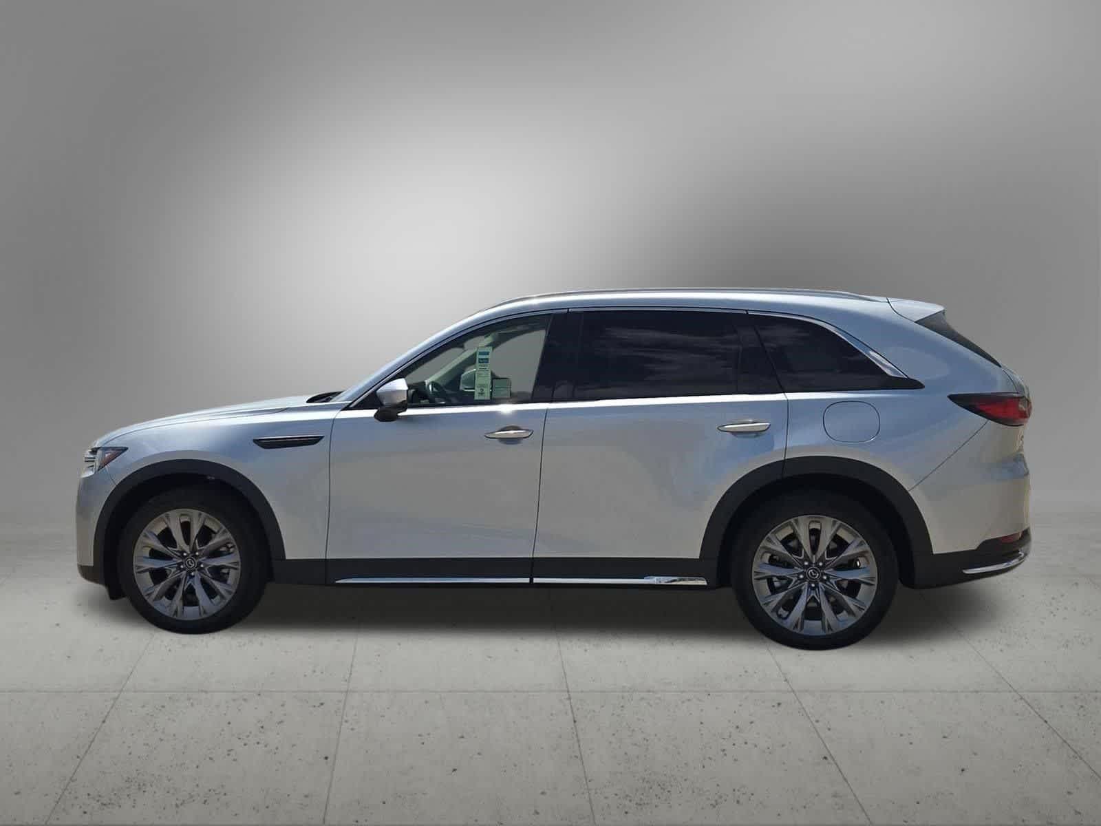 2024 Mazda CX-90 Turbo Premium Package - Photo 3